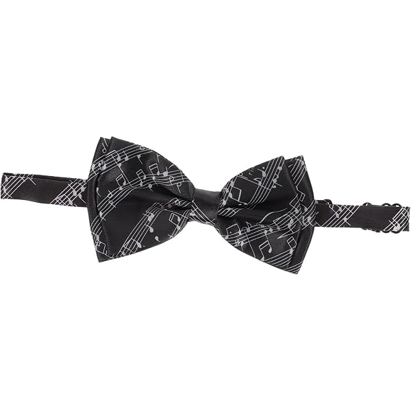 Fliege Fasching 2x Glitzer-Fliegen Set – Verstell Produktbild-Vorschau 3