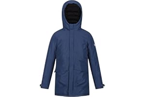 Regatta Boy's Farbank Waterproof Jacket