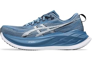 ASICS unisex - vuxen Superblast 2Sneaker