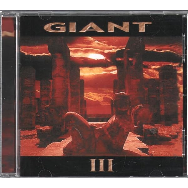 Promise Land - Giant: Amazon.de: Musik-CDs & Vinyl