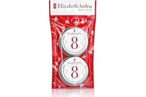 ELIZABETH ARDEN EIGHT HOUR LIP PROTECTANT TIN PROTECTOR LABIOS 2 x 13ML