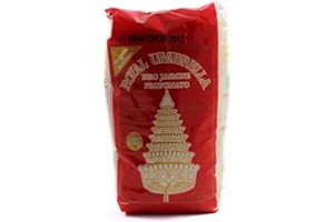 Riso Jasmine profumato 1kg - Italia Spezie