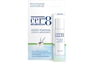 Larus Pharma Cer'8 Roll-On Dopo Puntura 20ml