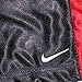 Infant NIKE Dri-Fit Mesh Sport Shorts 18M Dark Blue & Red