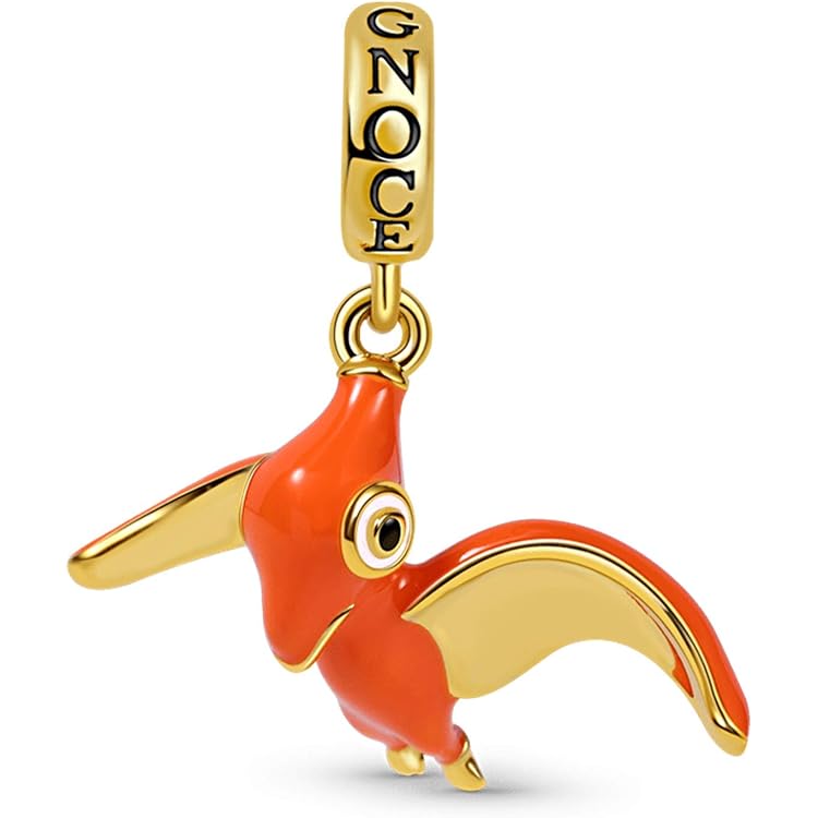 24 Stück Dinosaurier Charms Aus Harz – Bunte Anhänger Für Schmuck, Armbänder & DIY-Projekte