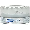 EL SADA Elsada Hair Gel Wax, Silver, 140 gm