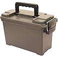 AB solid US Ammo Box plastic (Olive/Calibre 30)