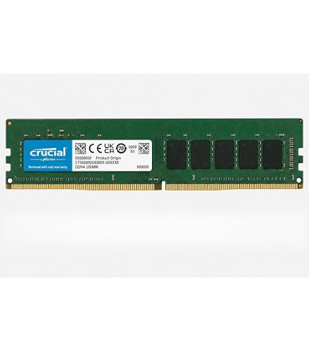 メモリー Crucial DDR4-2133 8GBx2 CT2K8G4DFD8213 Amazon.co.jp