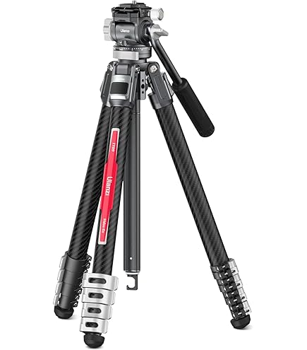 Benro Carbon Fiber Short Center Column For 0 Series Tripods, CSC0 – Design Info - View #4