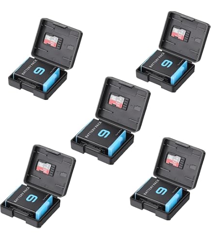 TCTK Akku Für MINOLTA DiMAGE X-Serie – 750 MAh, Ersetzt NP-200, Kompatibel Mit X, Xg, Xi, Xt