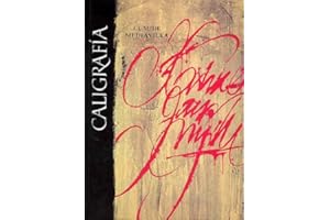 Caligrafía : del signo caligráfico a la pintura abstracta