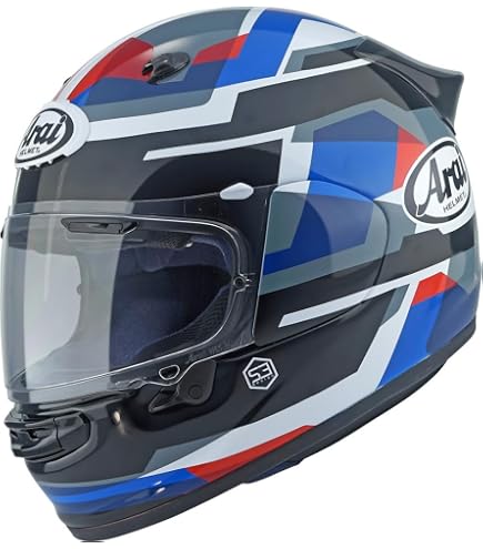 Kit De Rechange ARAI Pour Casque RX-7 GP/Quantum - Pads Latéraux Dry Cool, Neuf étiqueté