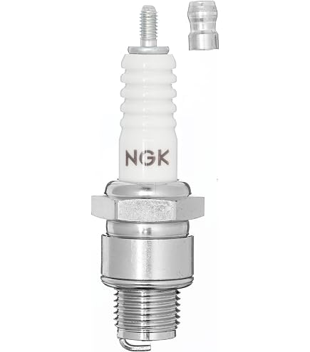 Zündkerze NGK B9HS (5810) Passend Für Simson (für Getunte Motoren) - 3,78