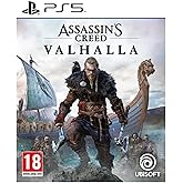 SONYPS5SW Assassins Creed Valhalla PS5