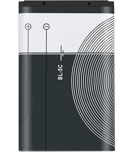 Batterie Compatible LG IP-531A - 950 MAh - Pour LG Envoy 2/3, T-Mobile B450, Cricket B460
