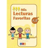 Mis lecturas favoritas 1.2 / Editorial GEU / 1&ordm; Primaria / Mejora la comprensi&oacute;n lectora / Recomendado como repaso / Con acti