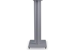 Q Acoustics 3030FSi Blanc - Pieds d'Enceintes (la paire)