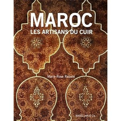 Maroc : les artisans du cuir