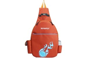 Klau Tennis Racquet Backpack