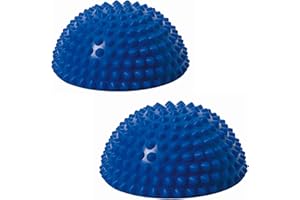‎TOGU TOGU Senso® Balance-Igel XL, 18 cm, 2er-Set