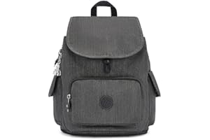 Kipling City Pack S, Bolso Mochila Mujer