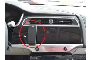 Brodit 855511 ProClip - Soporte de Coche para Jaguar I-Pace 19-20 y 19