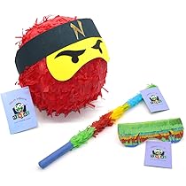 Pi&ntilde;ata A Forma Di Controller Videogiochi - Per Compleanni, Matrimoni, Divertimento Assicurato, 43x33x10 Cm