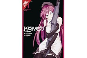 TRINITY SEVEN 7 MAGICIANS 11: The Seven Magicians