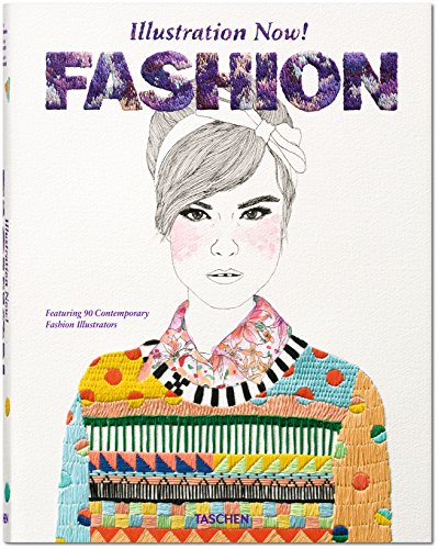 Download Illustration Now! Fashion (Co 25) Download Illustration Now! Fashion (Co 25)