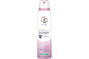 CD Antiperspirant Spray Fresh Blossom | 72h tillförlitligt skydd | blommig, fräsch doft