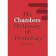 Chambers Dictionary of Etymology