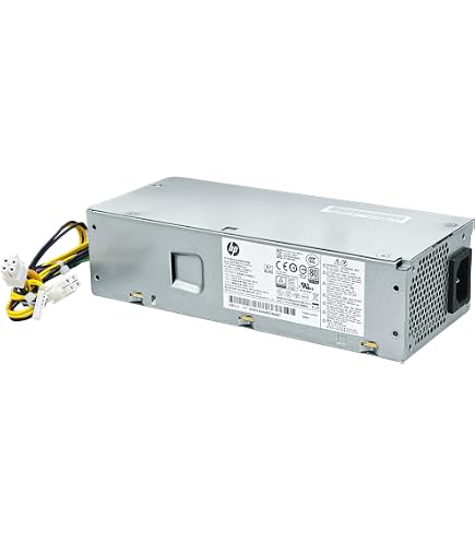 Alimentatore Di Ricambio 525W Per Dell Precision T3500 - Modelli D525AF-00, N525EF-00 - 2