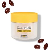 ISDIN SunISDIN Pigment Food Supplement - 30 units | Helps Prevent Stains With Unify Complex Rich In Antioxidants, Vitamin C,