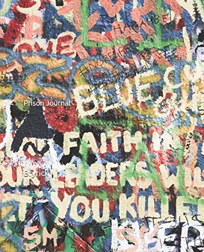 Preisvergleich Produktbild Prison Journal