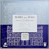 Verdi: Messa da Requeim (Lateinisch gesungen) [Vinyl Schallplatte] [2 LP Box-Set] - Horostovsky