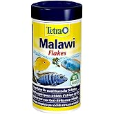 Tetra Yem Malawi Flakes 250 ml