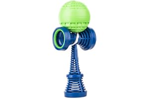 YoYo Factory Catchy AIR Kendama - BLAU