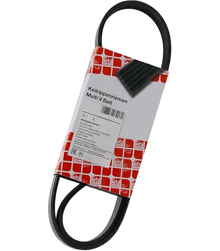 Cinghia Trapezoidale PIX 17x2240 Li B88 - Profilo 17mm (B) DIN2215