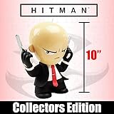 Hitman Dog s Barcode Electronic Games