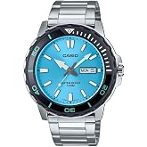 Casio MTD-125D-2A3VDF Kol Saati