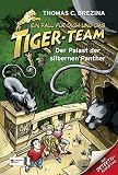 Cover zum Buch Ein Fall für dich und das Tiger-Team:...