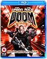 Doom [Blu-ray] [Region Free]