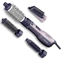 Babyliss Airstyler Trio BAB3400E - Warmluftbürste  Produktbild-Vorschau 11
