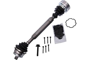 GSP 203002 Antriebswelle