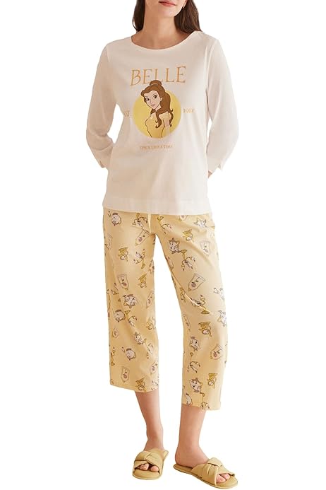 Amazon Pijama Verde Mujer Pijama Women Secret Mujer Pijama Mujer