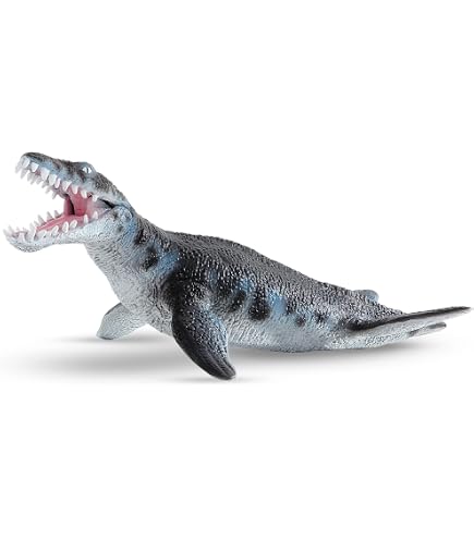 Collecta Dinosaurier-Figur 'Dolichorhynchops' – Detailgetreue Urzeit-Nachbildung Für Sammler & Kinder