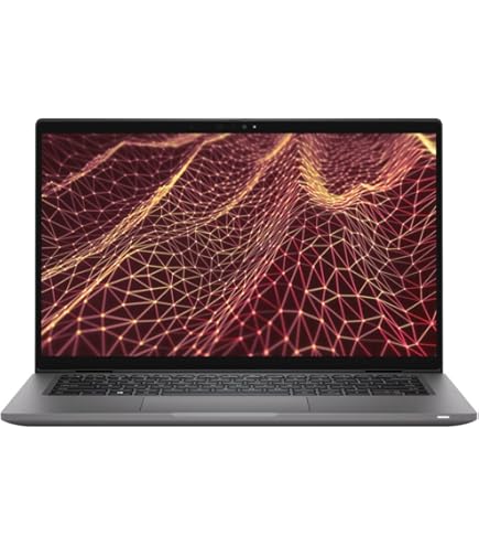 Dell Latitude 3520 Business Laptop, 15.6''FHD IPS Display, Intel