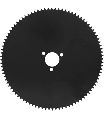 Pignone A Rullo 25 Denti Tipo B - Foro 20mm Con Viti, Acciaio Al Carbonio Per Catena 1/4 - Foto 6