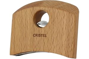 CRISTEL ANSE AMOVIBLE CASTELINE BOIS HETRE