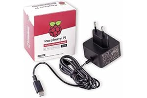 Raspberry 1873425 Source d’Alimentation